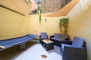 Monserrato Apartment